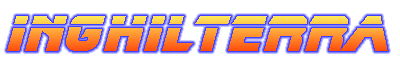 inghilterra