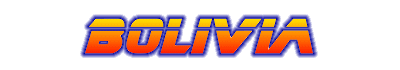 bolivia