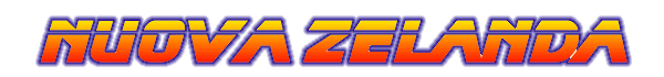 nuova zelanda